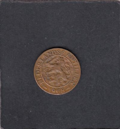 Beschrijving: 1 Cent STAR